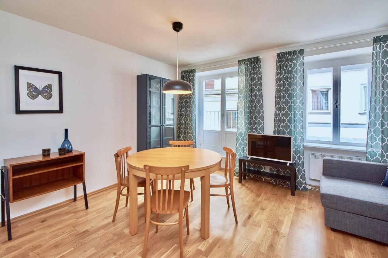 Altstadt Apartments Melk Mit Sauna מראה חיצוני תמונה