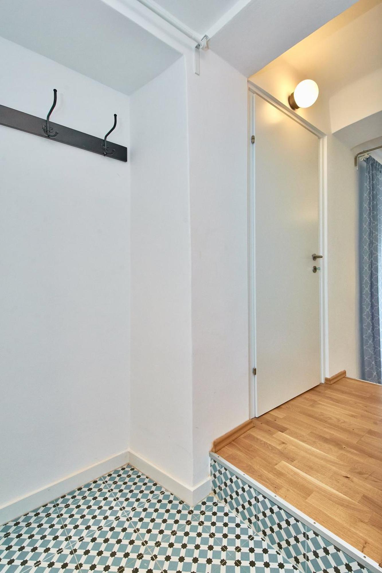 Altstadt Apartments Melk Mit Sauna חדר תמונה