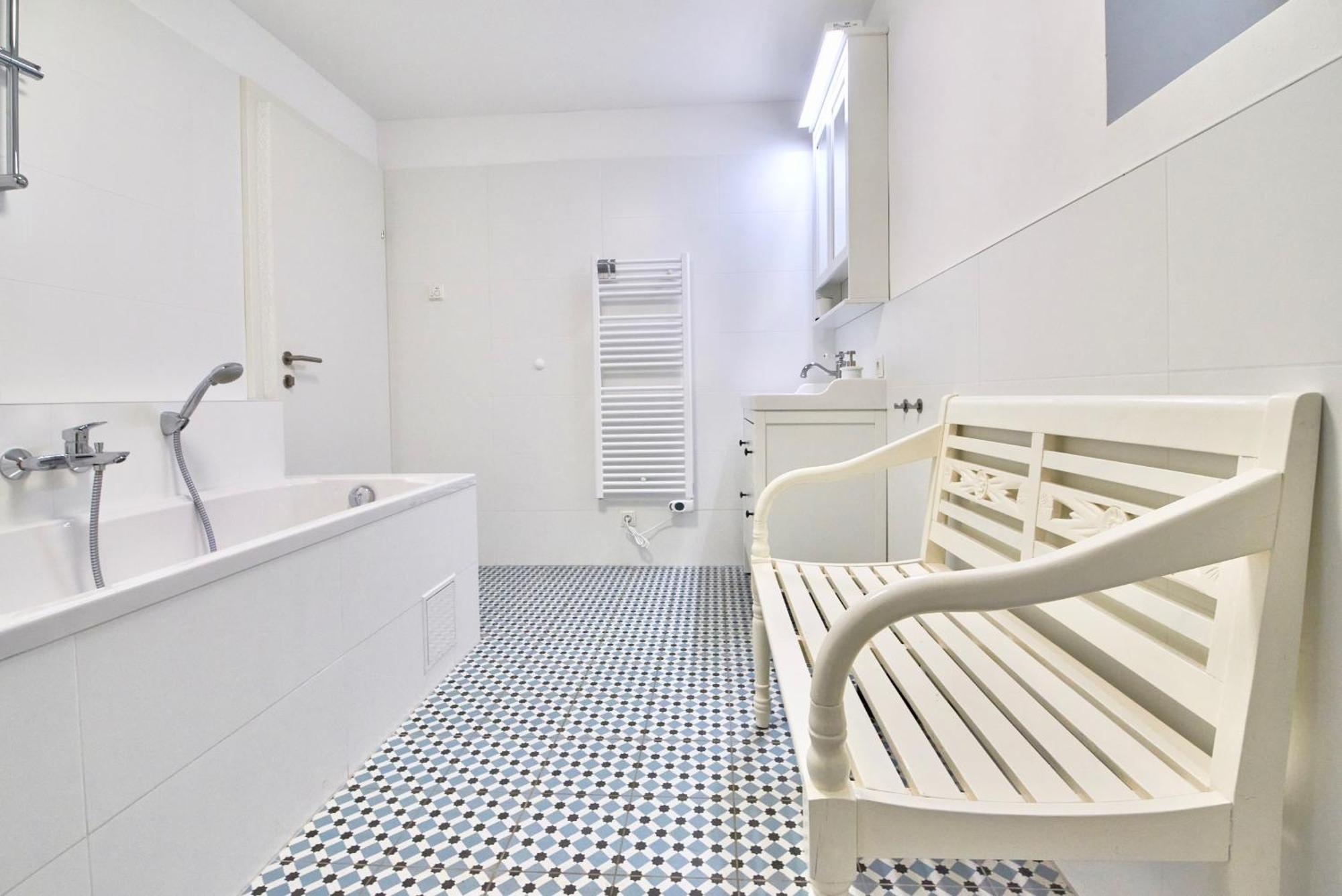 Altstadt Apartments Melk Mit Sauna חדר תמונה